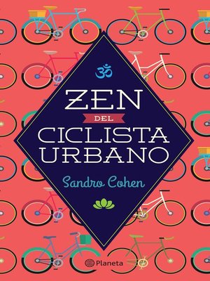 cover image of Zen del ciclista urbano